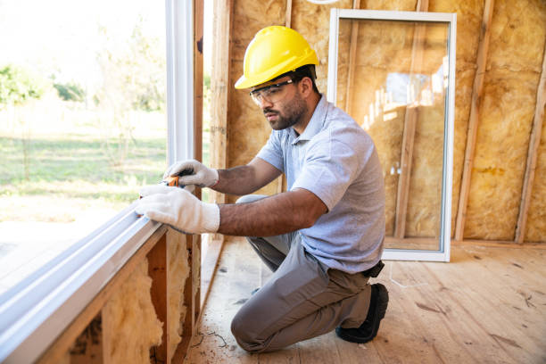 Professional Insulation Services in Floydada, TX